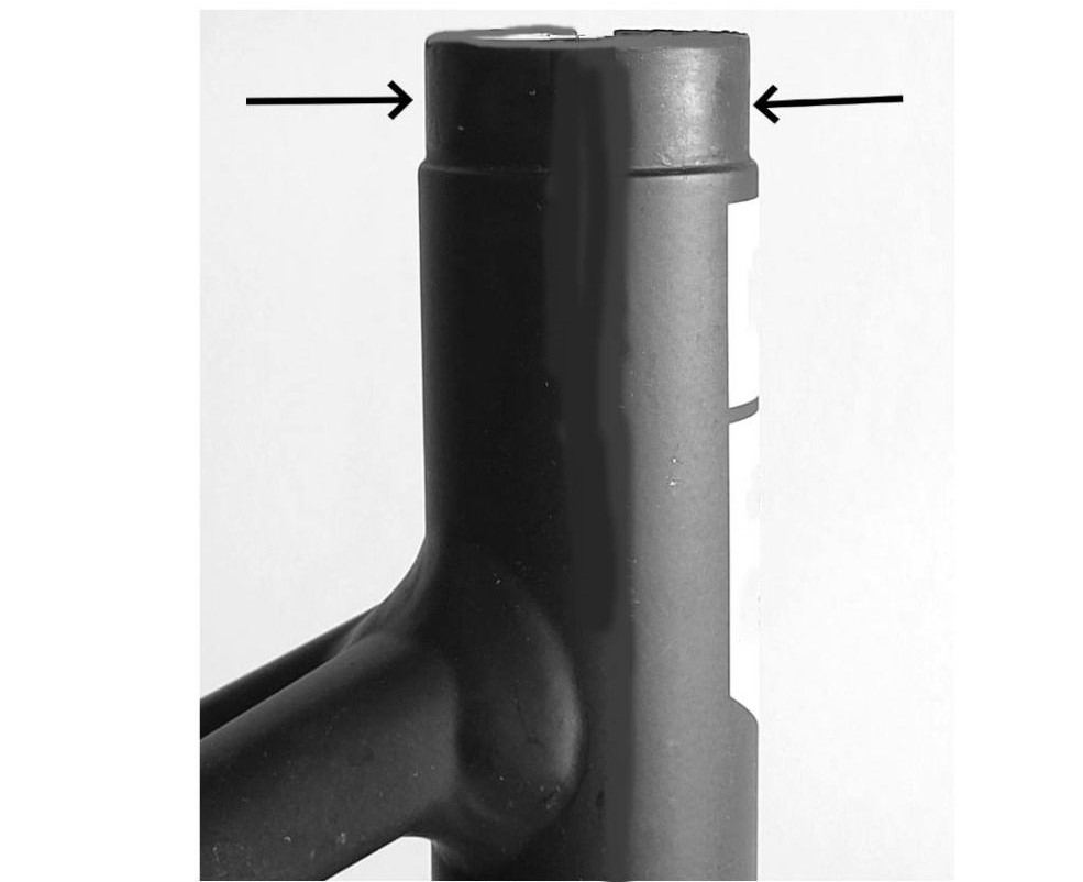 Pitlock Axe Pour Verrouillage Tige De Selle - Bike Components